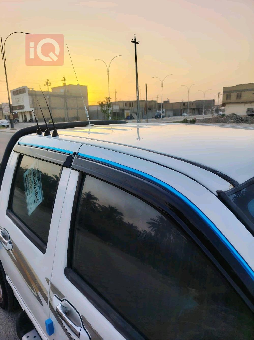جريت وول وينجل 5